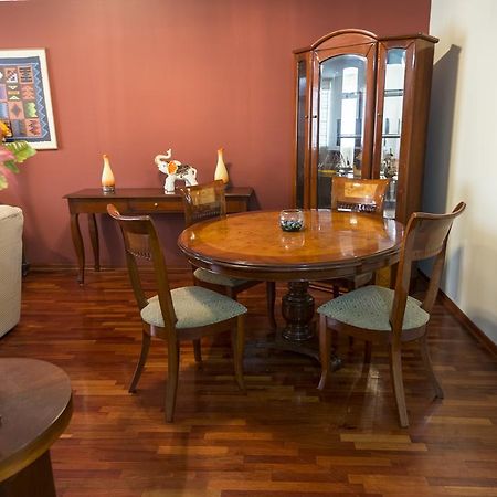 Apartmán Departamento Temporal Pardo Lima Exteriér fotografie