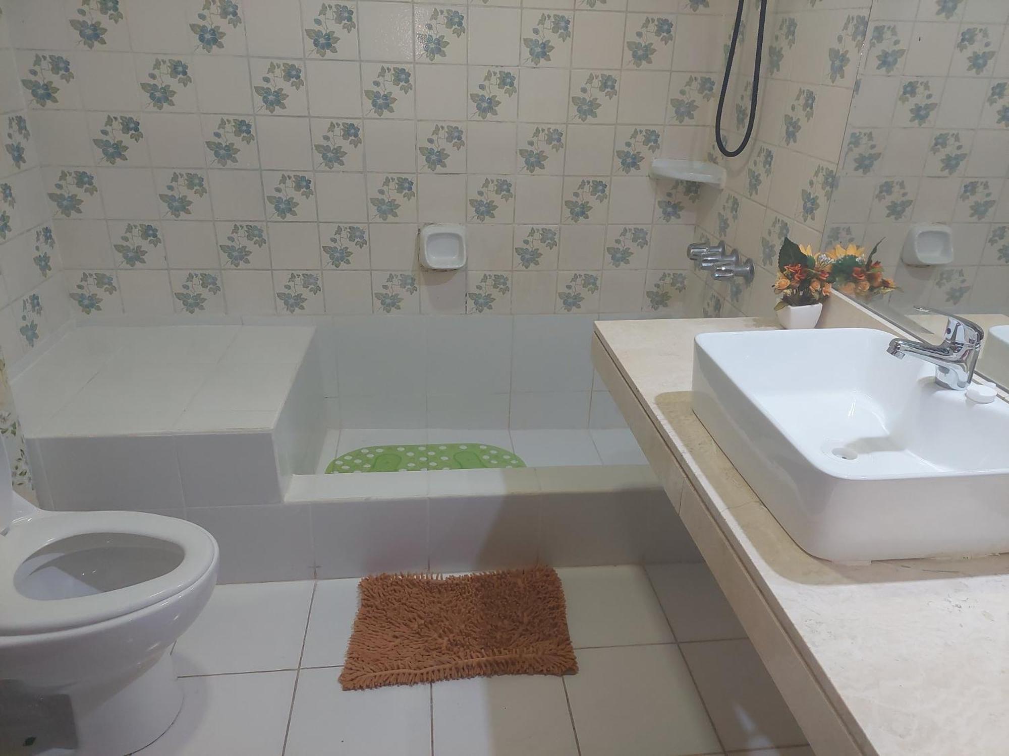 Apartmán Departamento Temporal Pardo Lima Pokoj fotografie