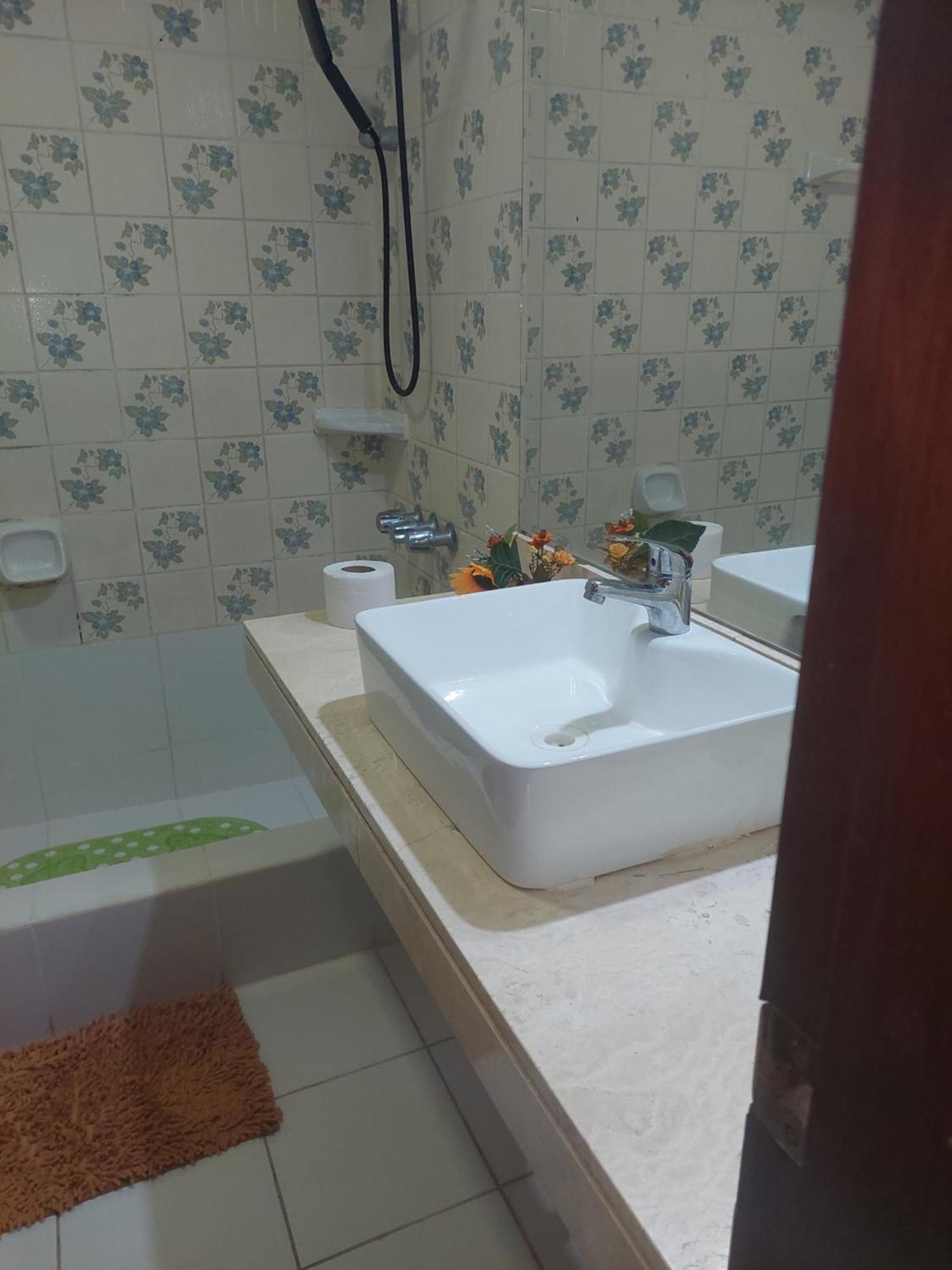 Apartmán Departamento Temporal Pardo Lima Pokoj fotografie