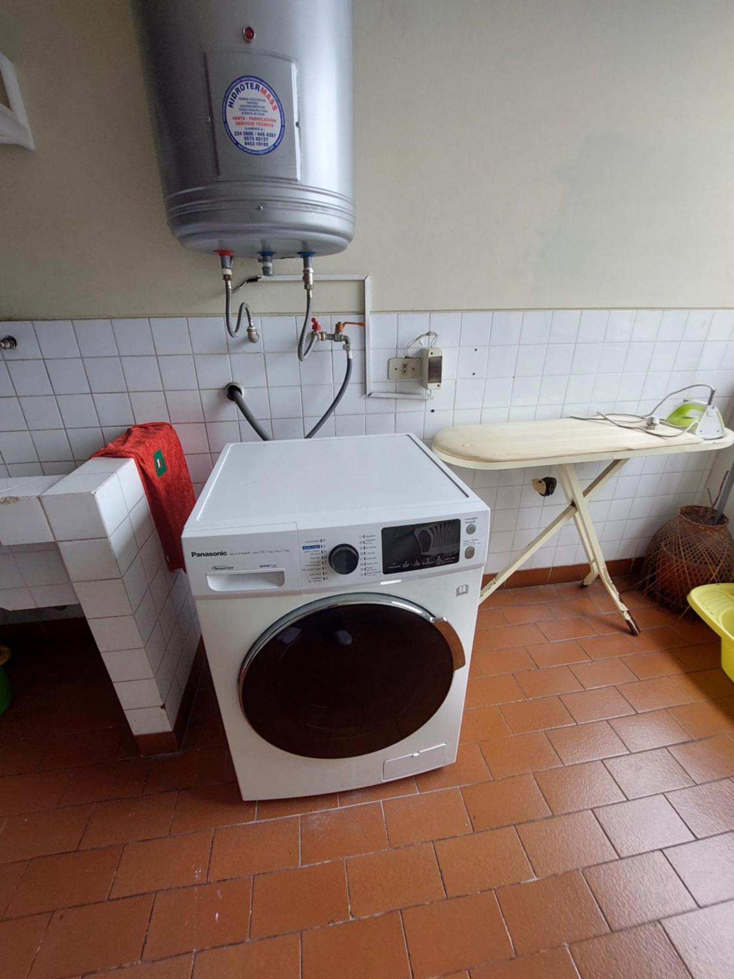 Apartmán Departamento Temporal Pardo Lima Pokoj fotografie