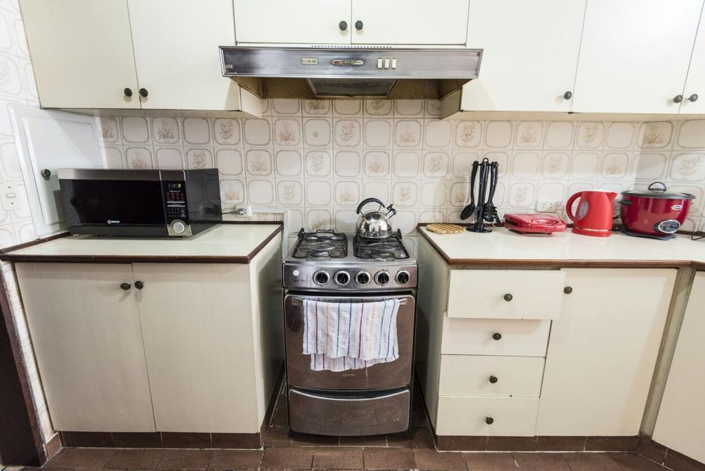 Apartmán Departamento Temporal Pardo Lima Exteriér fotografie