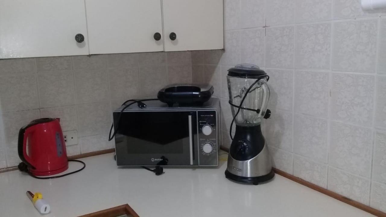 Apartmán Departamento Temporal Pardo Lima Exteriér fotografie